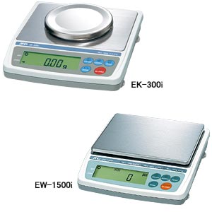 Cân điện tử EK-610i AND